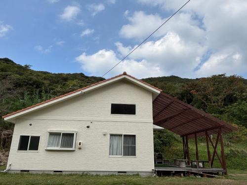 Shimonoseki 一軒家 | ゼロベース下関室津