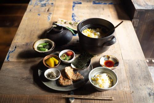Central Kyoto 一軒家 | 六根ゲストハウス Rokkon guest house