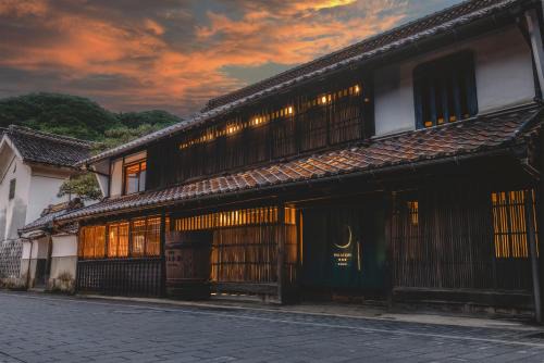 Hikimikyo Onsen ホテル | 若槻津和野
