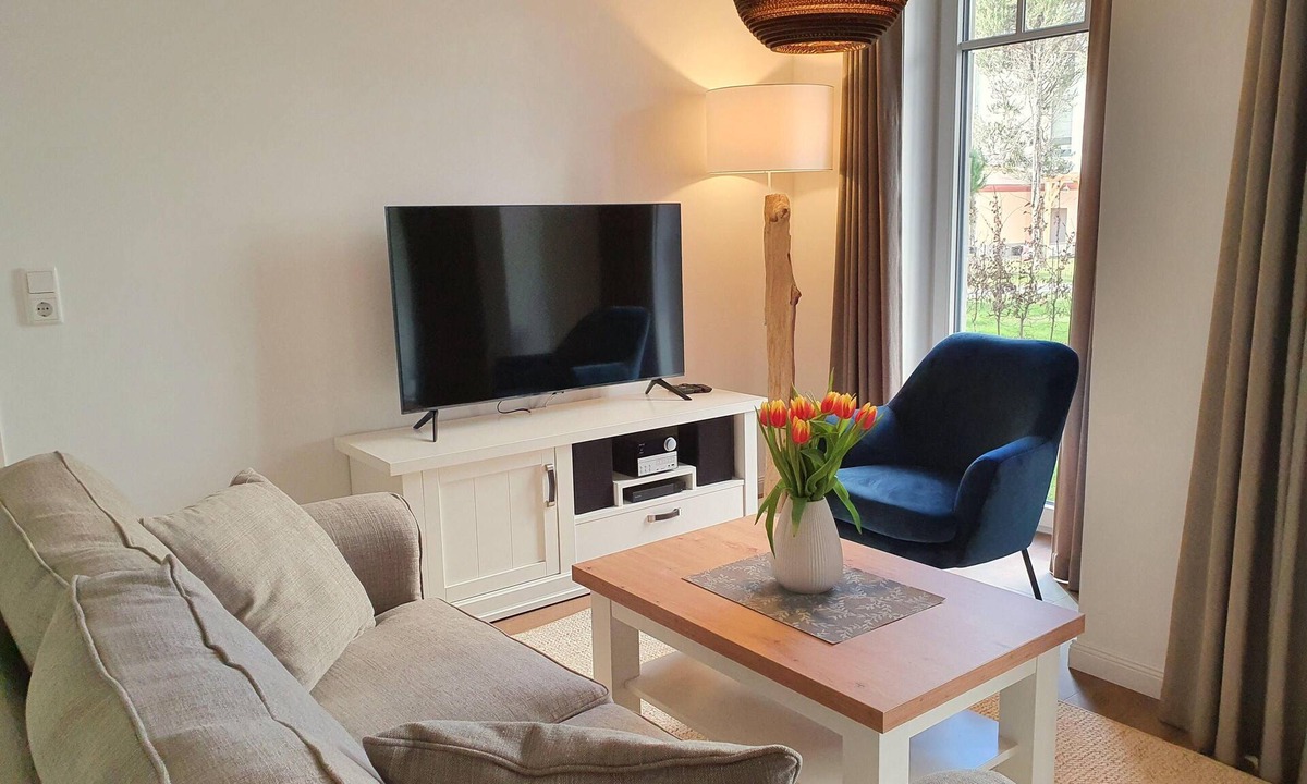 Ostseebad Kuhlungsborn アパートメント | 10113- Villa Camenia, WE 1