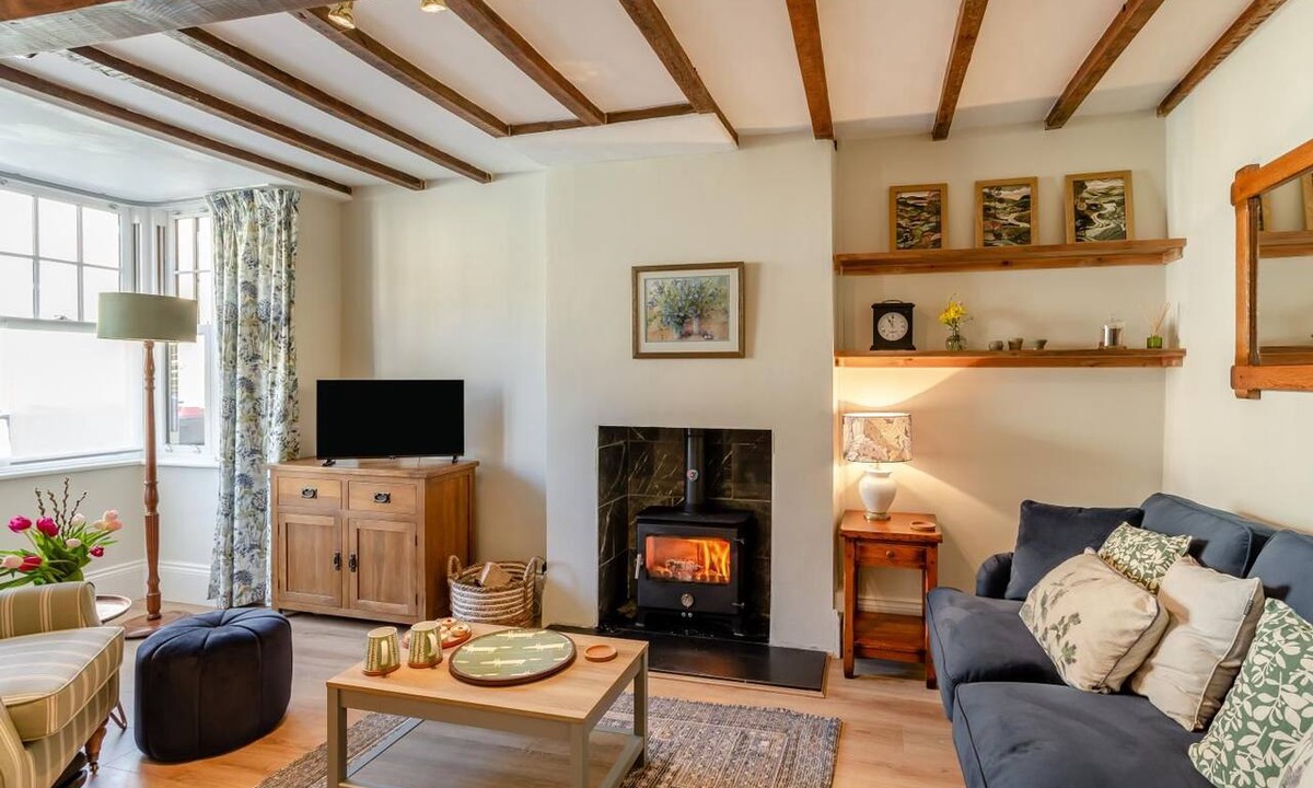 Ampleforth コテージ | 2 Bed in Ampleforth (oc-c37505)