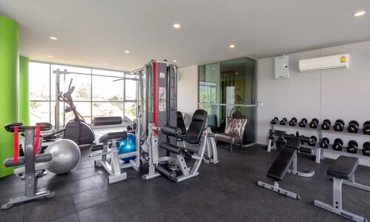 Cherngtalay アパートメント | 2BR Comfort Pool Access Bangtao & Nightlife C178
