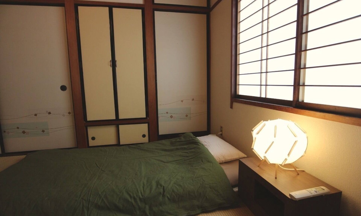 Katamachi アパートメント | 貸切9名まで宿泊可能、金沢繁華街中心まで徒歩１分の立地 - リバーサイドステイ / 金沢市 石川県
