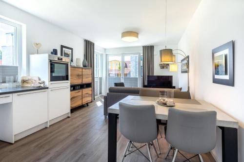 Boltenhagen アパートメント | Aparthotel Ostseeallee Aparthotel Ostseeallee 2-08