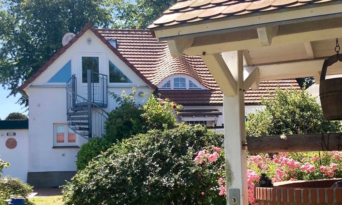 Ostseebad Wustrow アパートメント | アパートメントヒンズ - Apartment Hinz