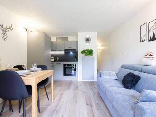 Saint-Lary-Soulan アパートメント | Appartement calme Saint Lary 4 personnes, proche centre, wifi inclus - FR-1-296-284