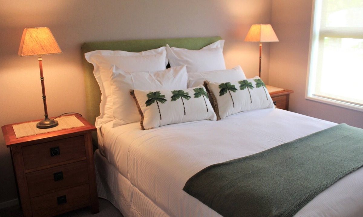 Taumarunui ベッド・アンド・ブレックファスト | Awanui Bed and Breakfast