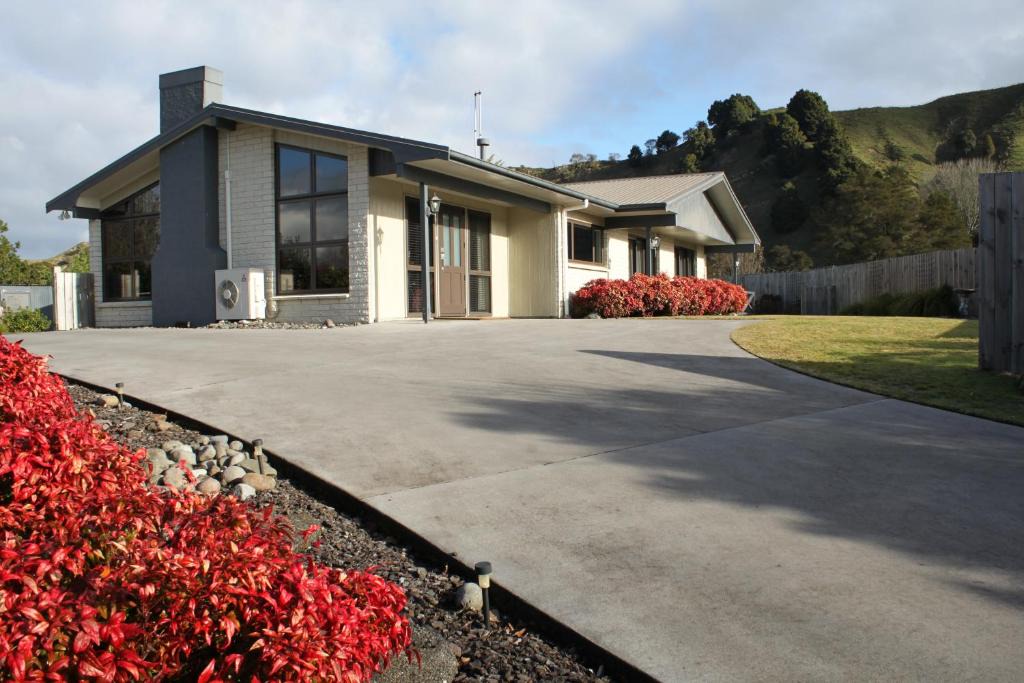 Taumarunui 一軒家 | Awanui BnB