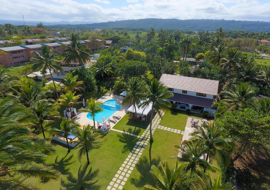Cabarete ヴィラ | Beach front Villa 14 Bedroom