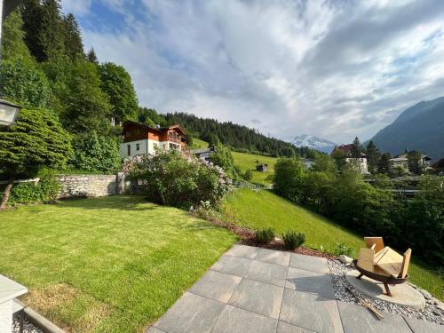 Bad Gastein スキーシャレー | Charming chalet with sauna + views!