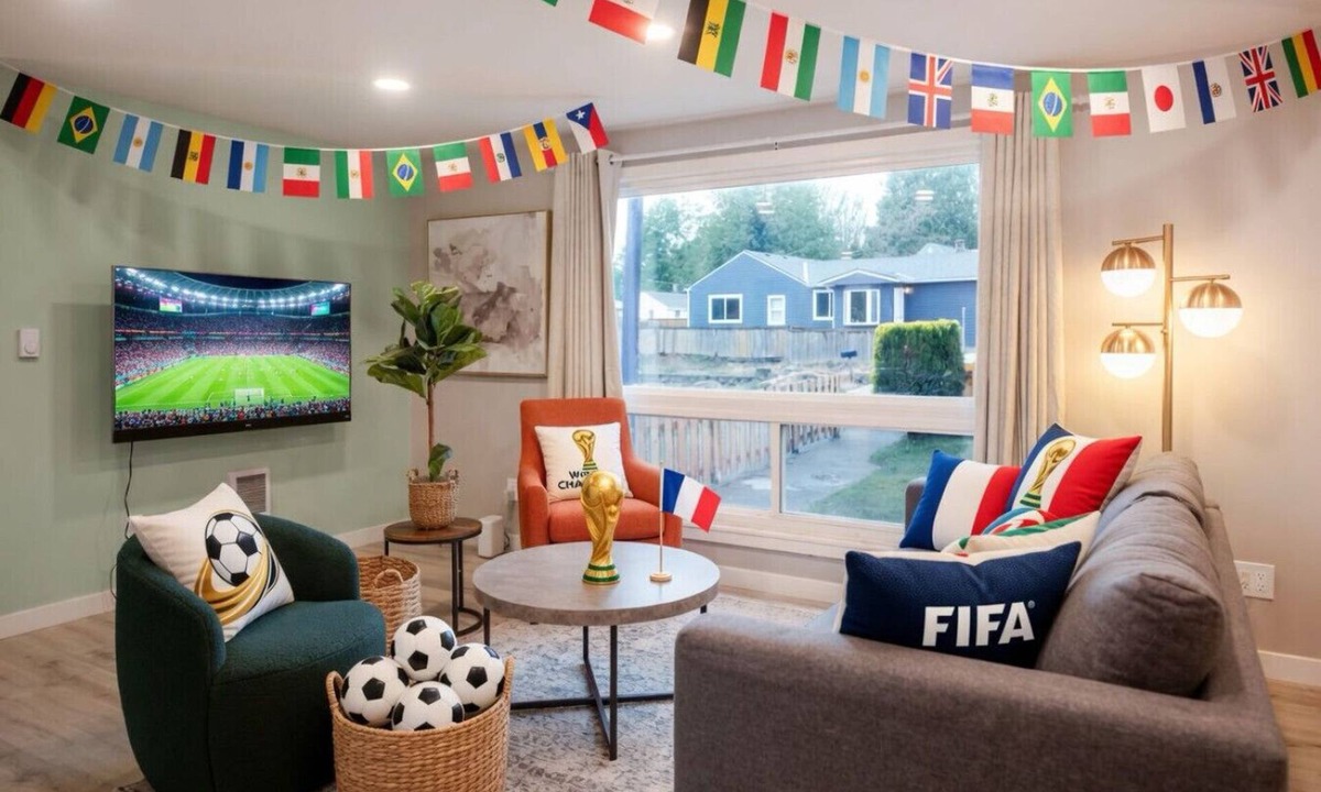 Bryn Mawr-Skyway 一軒家 | Chic 3BR+2BA Duplex w/Serene View+BBQ near airport