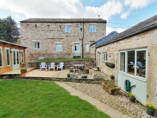 Mickleton 一軒家 | Cobblers Barn