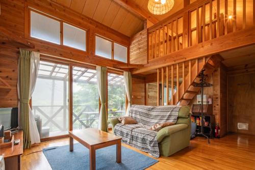 Izunokuni 一軒家 | Cocotier Izu
