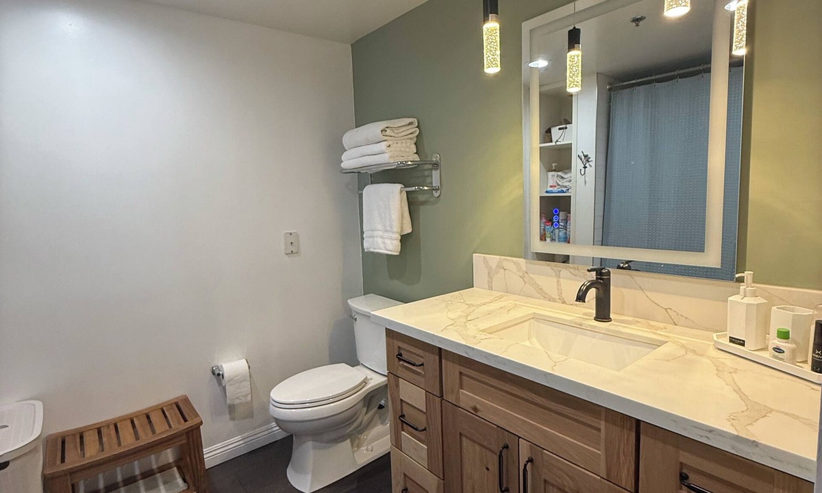 Lake Las Vegas コンドミニアム | Cozy 1-bedroom condo in tranquil Henderson with fitness room, AC