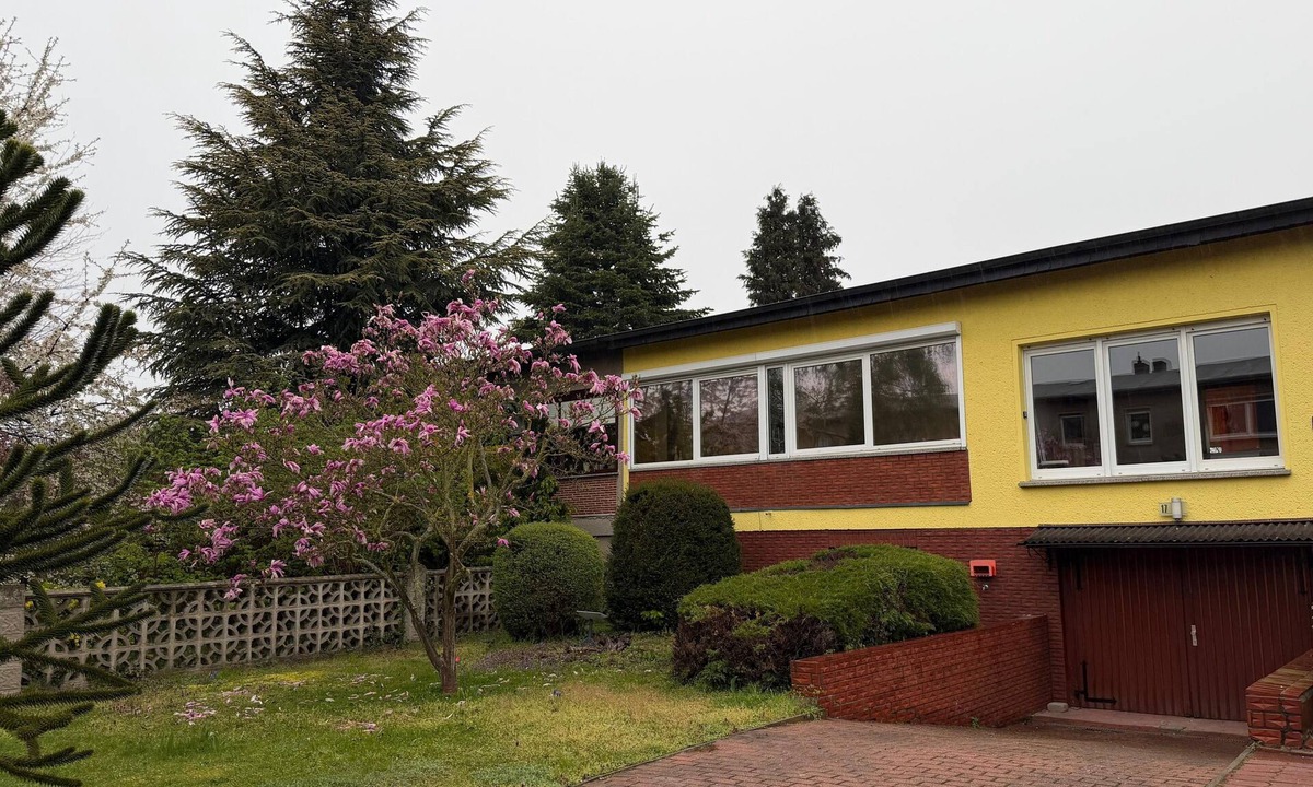 Perleberg 一軒家 | Cozy vacation home Perleberg