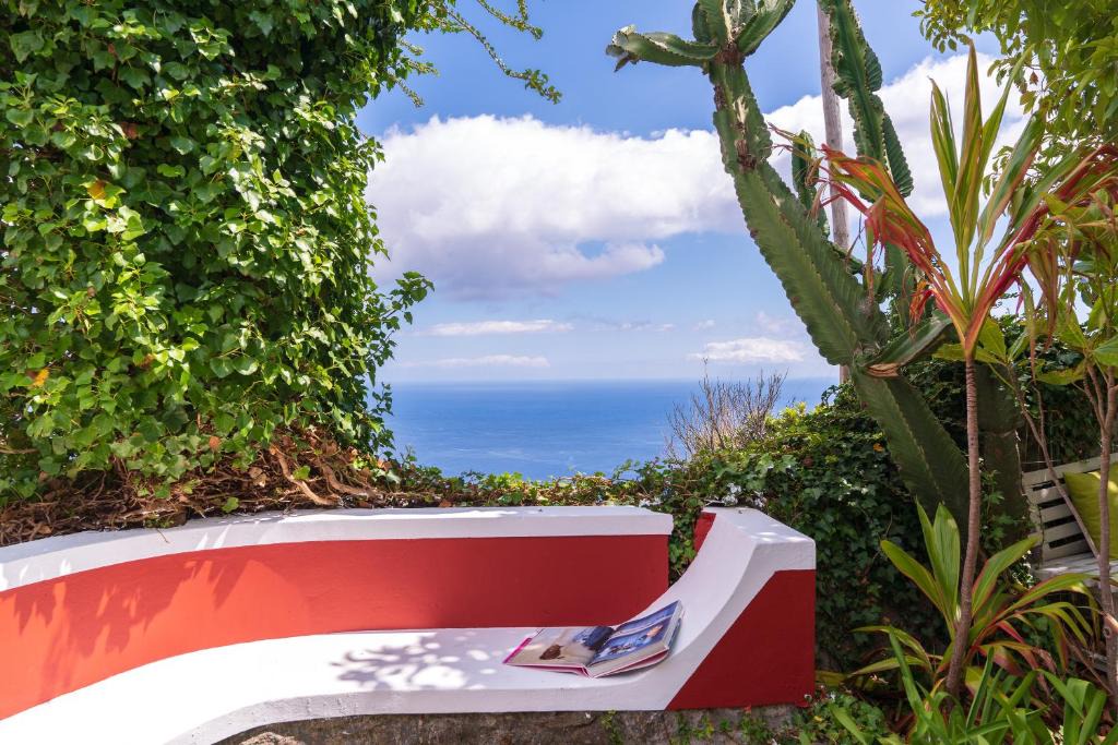 Arco da Calheta スキーシャレー | Cyane & Vigo's Cottage, Caminho do Massapez, n.º40