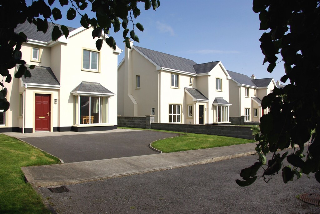 Doonbeg コテージ | Doonbeg Holiday Homes 3 bed