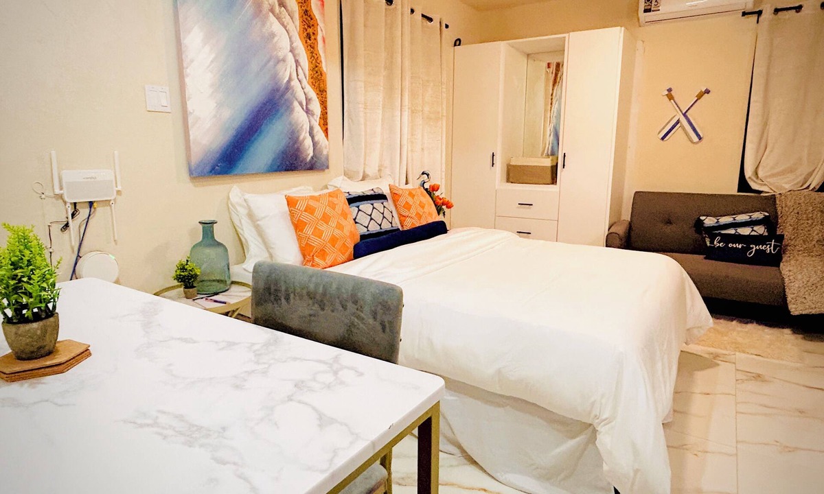 Rendezvous アパートメント | Eco-Studio Hideaway Luxe Comfort near Worthing Beach