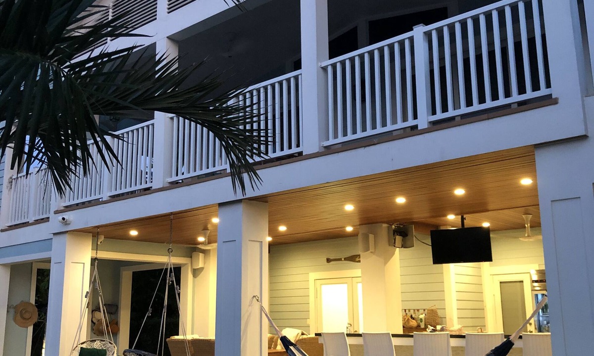 Venetian Shores 一軒家 | " Endless Summer" Awaits!
