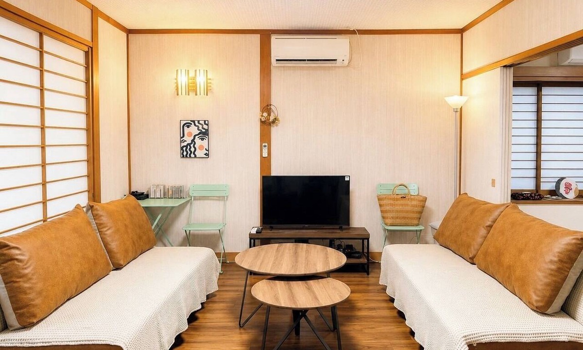 Yawatano 一軒家 | Enjoy a relaxing and peaceful time in a traditiona/Ito City Shizuoka