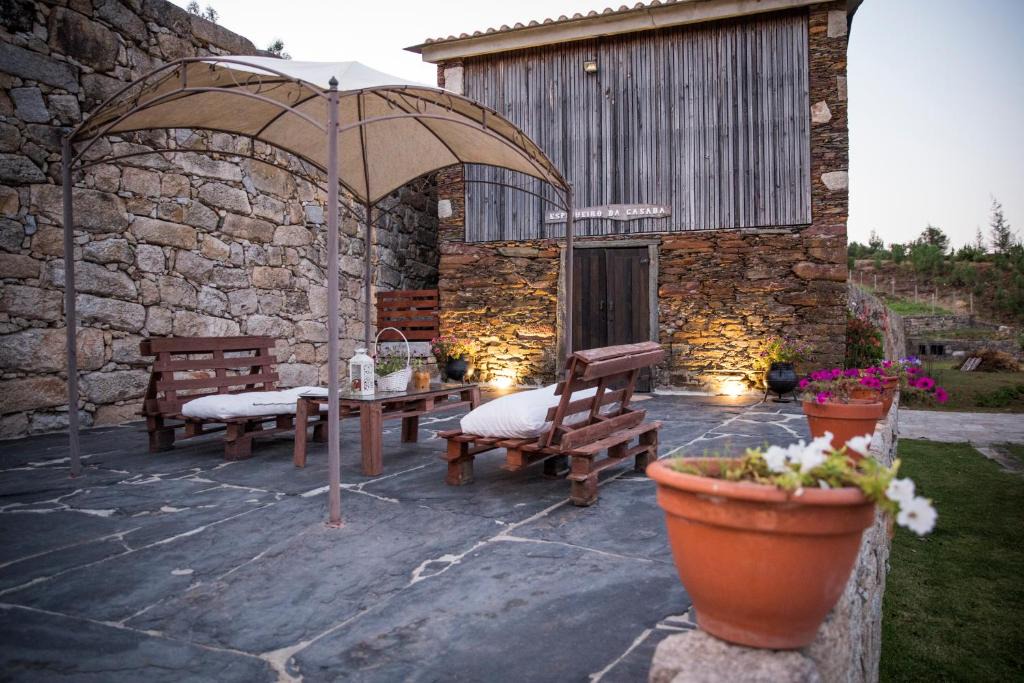 Esposade ヴィラ | ESPIGUEIRO DA CASADA VILLA RURAL - FOZ DO DOURO by LW