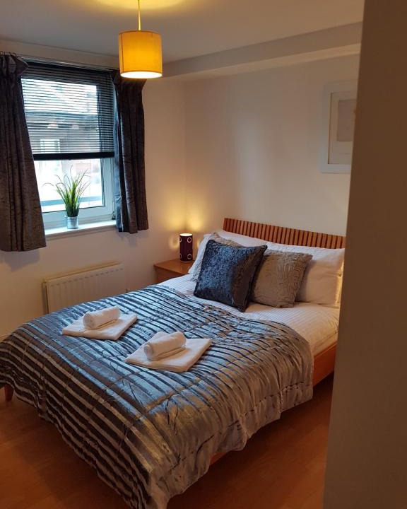 Leith アパートメント | Executive Open Plan Apartment, Leith