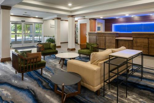 Ruston ホテル | Fairfield by Marriott Ruston