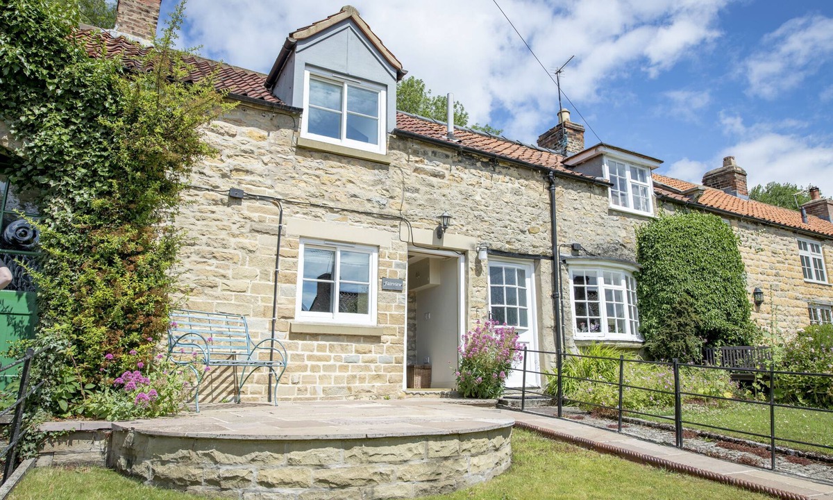 Ampleforth 一軒家 | Fairview, Ampleforth, North York Moors