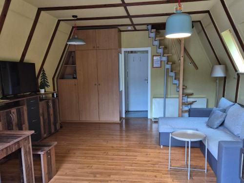 Frankfurt an der Oder 一軒家 | Ferienhaus am Helenesee 1