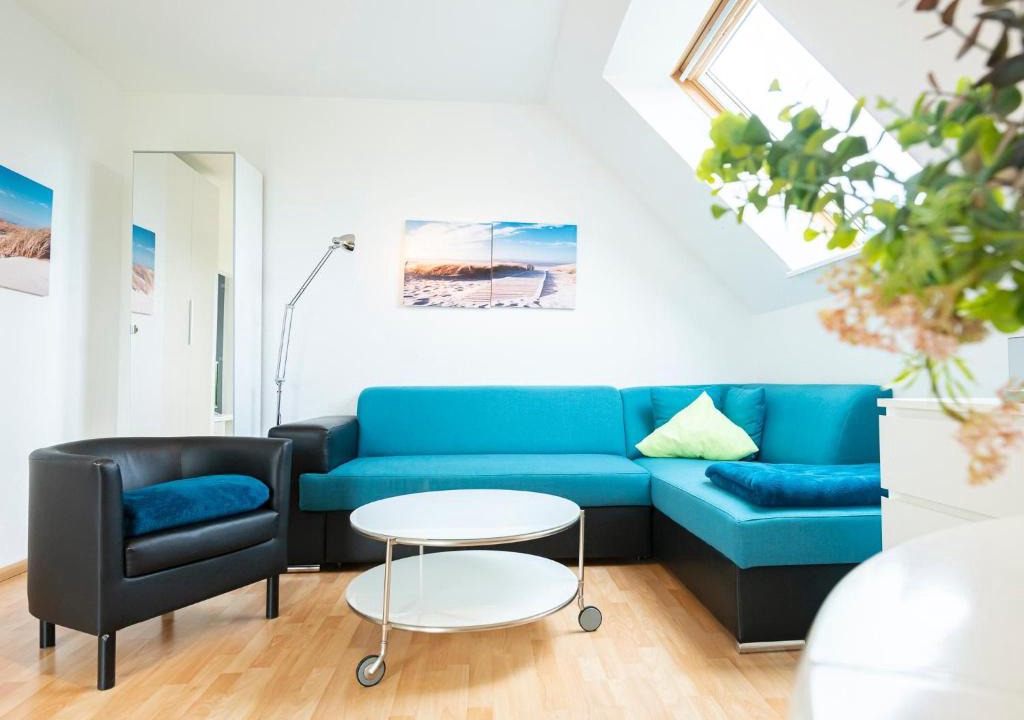 Gross Timmendorf アパートメント | Ferienwohnung Strandlust