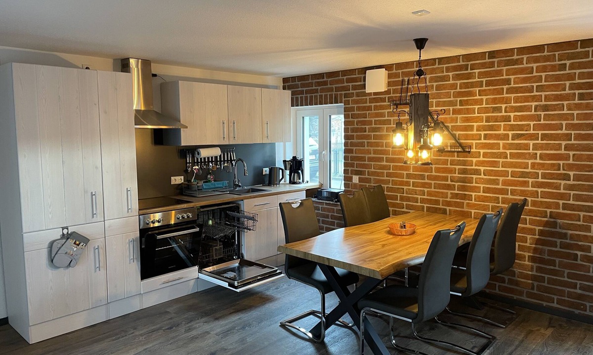 Gatow アパートメント | Ferienwohnung Deichgraf Direkt an den Oder- Auen