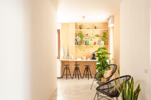 Alghero 一軒家 | Four Rooms Alghero