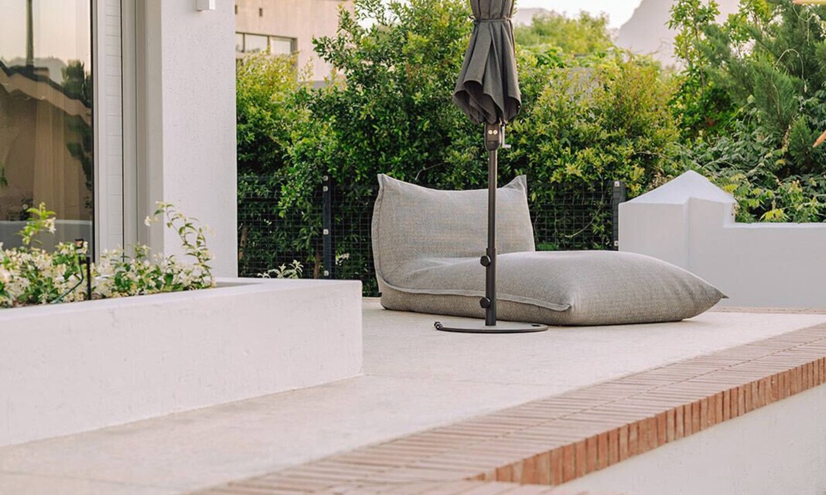 Franschhoek 一軒家 | Franschhoek Holiday Home for a family or friends traveling together