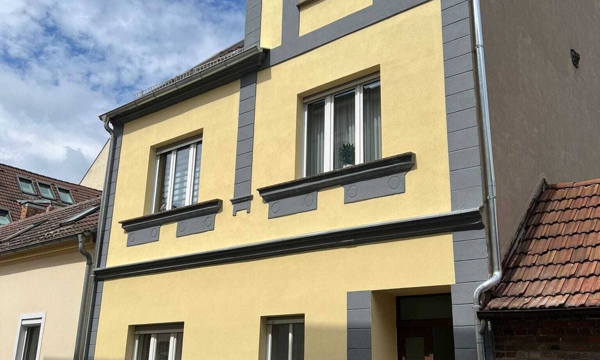 Eisenhuettenstadt アパートメント | Geräumige Ferienwohnung Mitten in der Altstadt von Fürstenberg/eisenhüttenstadt