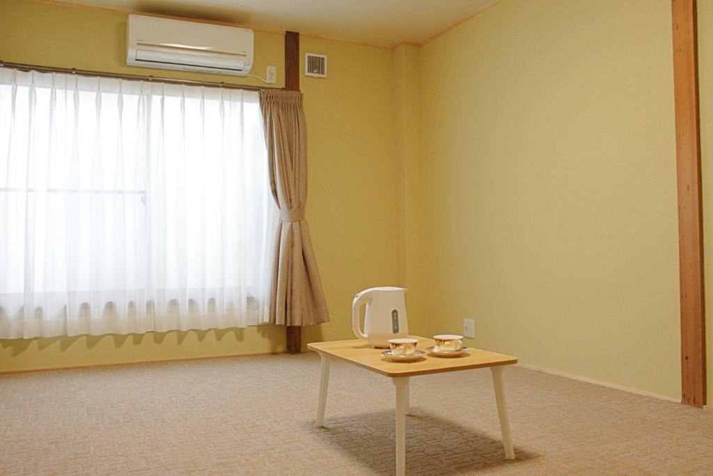 Katahara アパートメント | Guest House Orange no Kaze - Vacation STAY 01289v