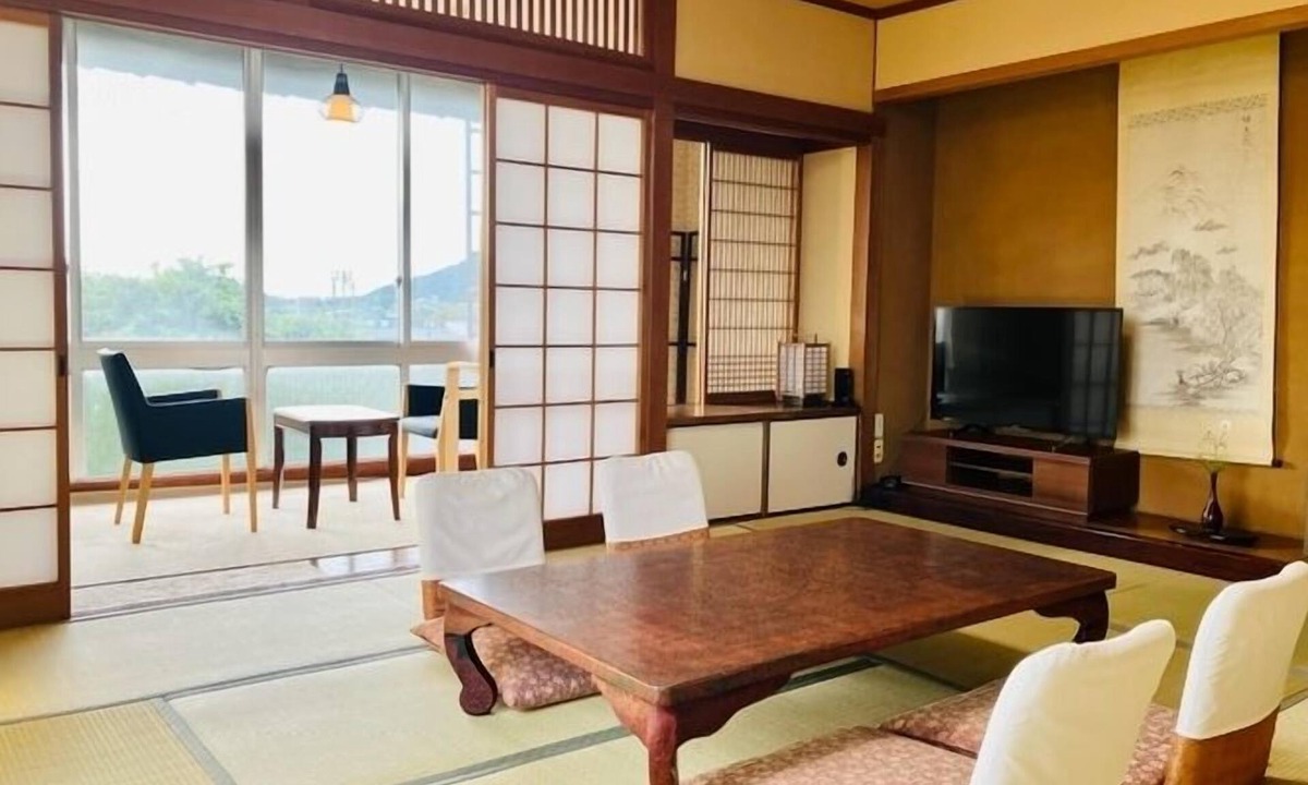 Hagi 一軒家 | 萩温泉郷 萩の御厨（みくりや）・高大