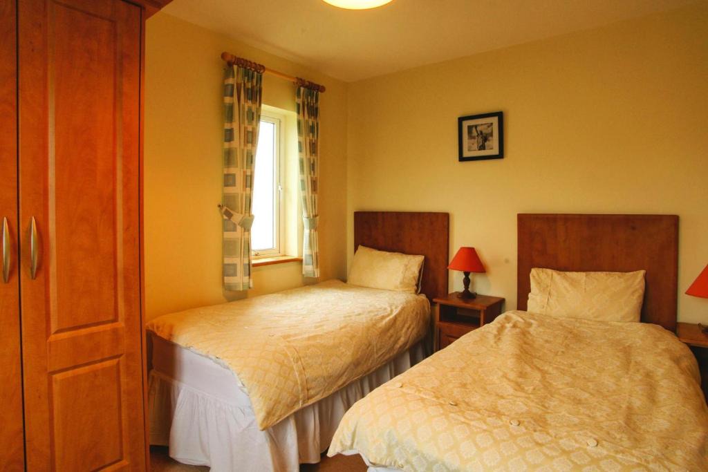 Doonbeg 一軒家 | Holiday homes Doonbeg - EIR02104-FYA