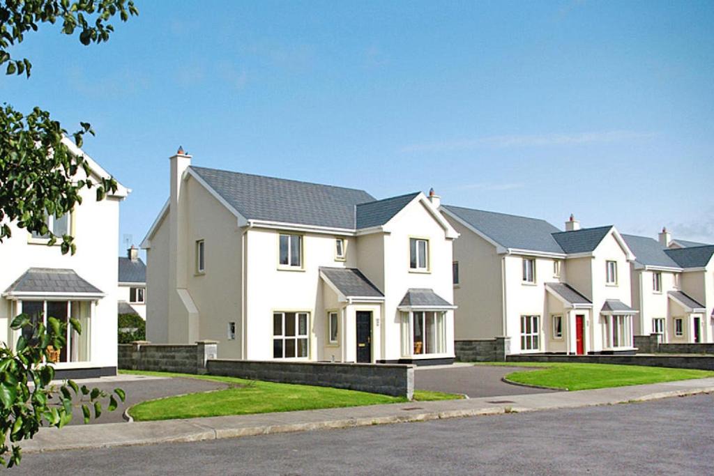 Doonbeg 一軒家 | Holiday homes Doonbeg - EIR02104-FYD