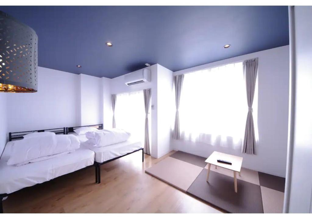 Korinbo アパートメント | HOTEL APT SESELA - Vacation STAY 12884