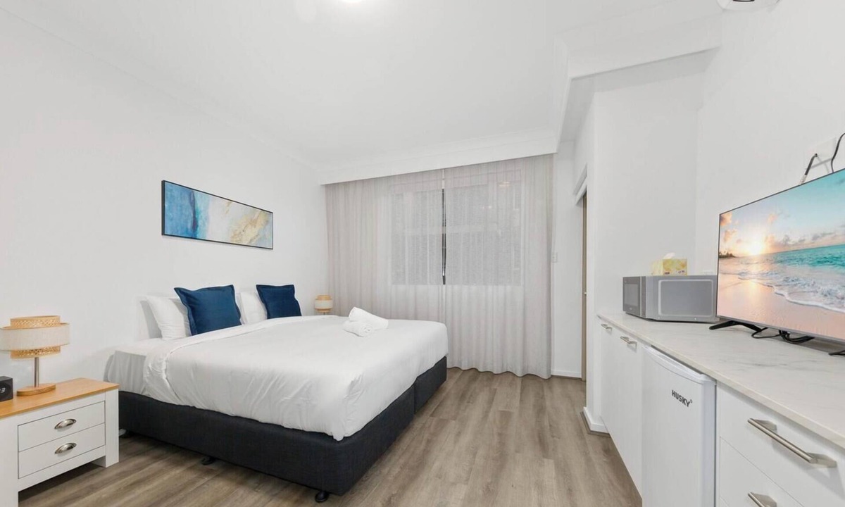 Camperdown アパートメント | KozyGuru | Camperdown | Modern Studio near USYD