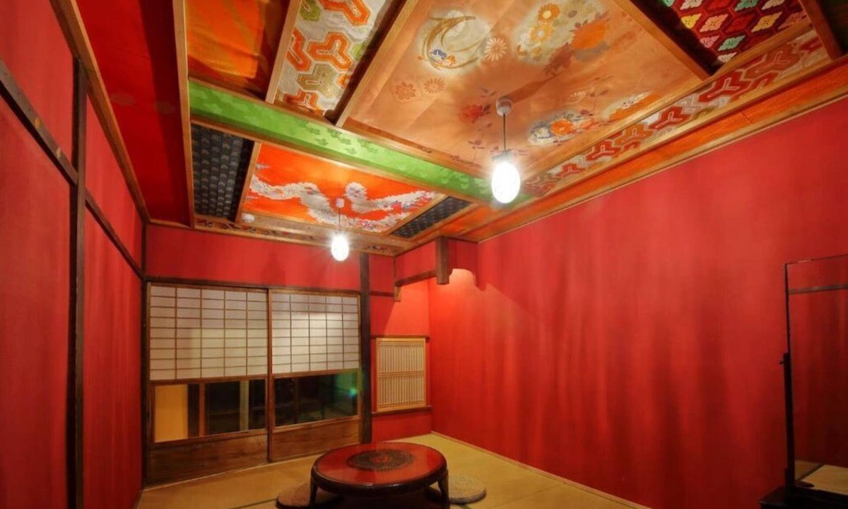 Minami 一軒家 | Kyomachiya near the World Heritage Toji