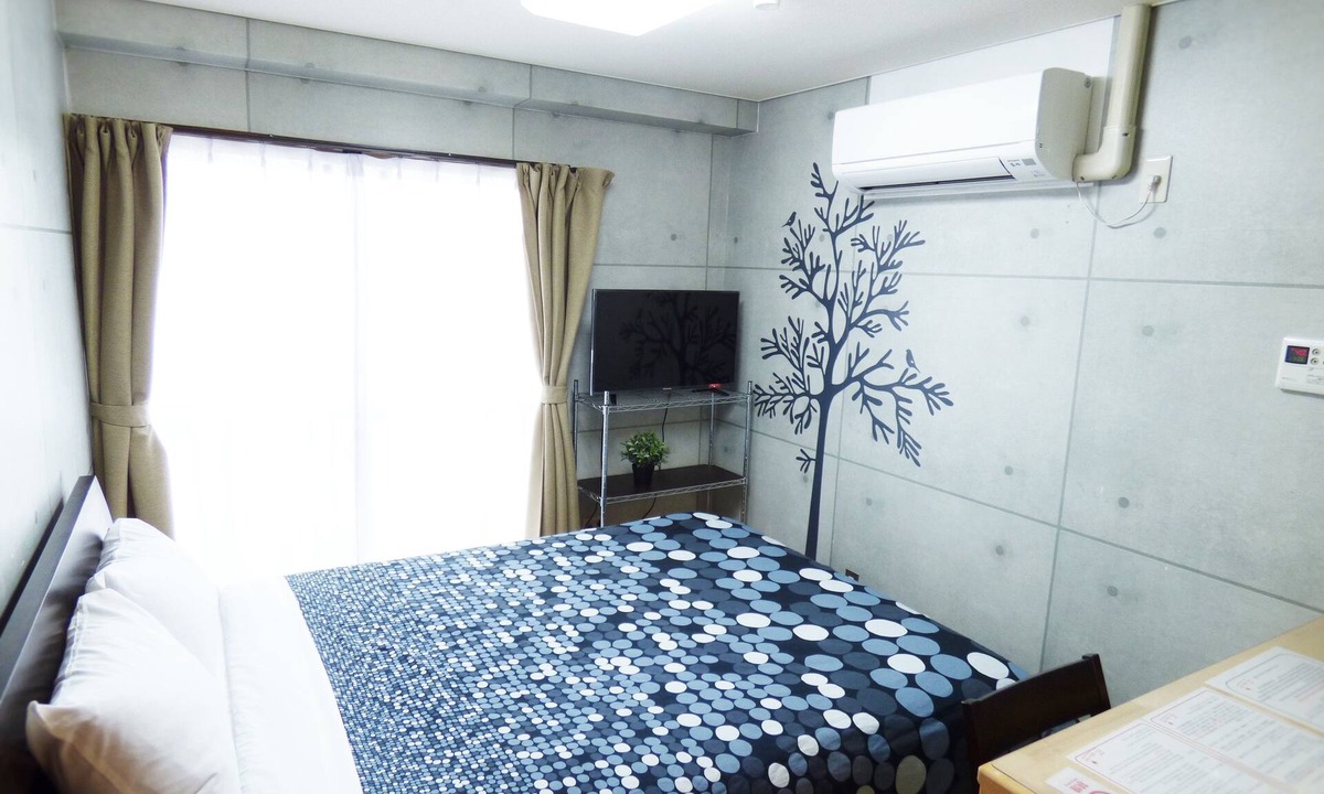 Kamigyo ホテル | Kyoto Uraraka Guest House