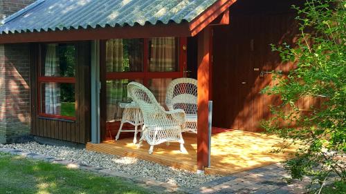 Gartow 一軒家 | Lille Hus