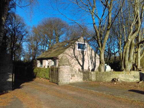Longcroft 一軒家 | Lowood Cottage