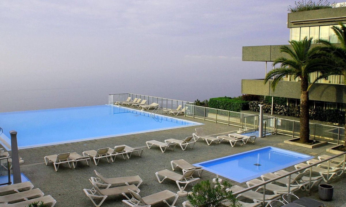Cap d'Ail アパートメント | mit Pool Infinity by Interhome