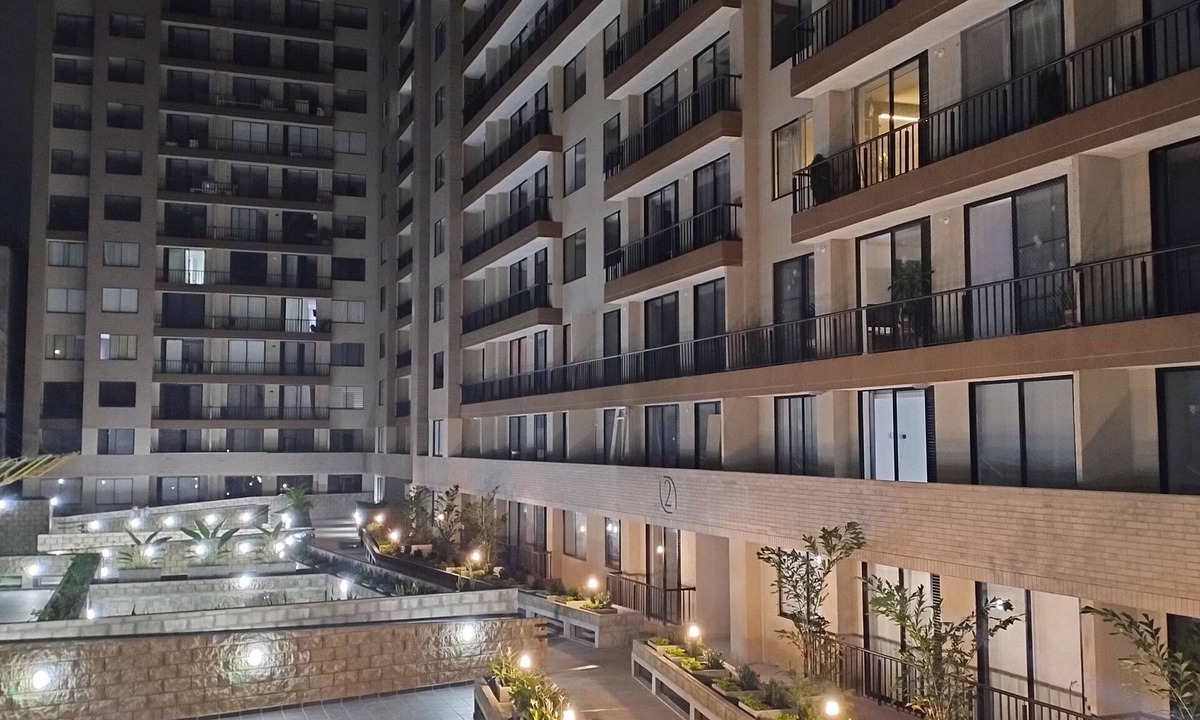 Floridablanca アパートメント | Modern 2BR apartment near FOSCAL, Ardila Lülle and HIC