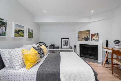 Cabbagetown 一軒家 | Modern Design Studio