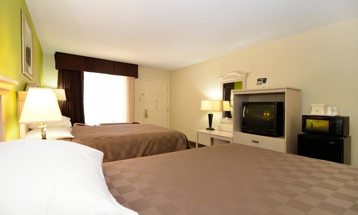 Luling ホテル | Motel 6 Luling, LA