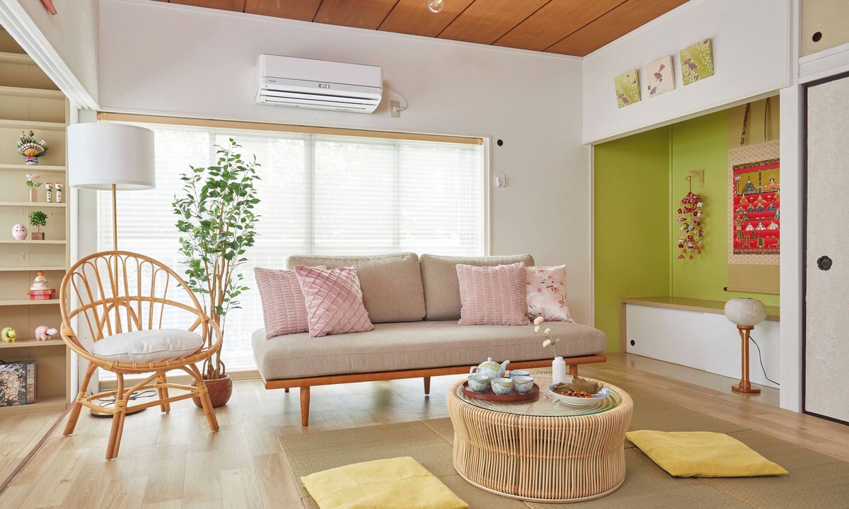 Kamata 一軒家 | New! Kojiya close Haneda AP - Season & Kids House
