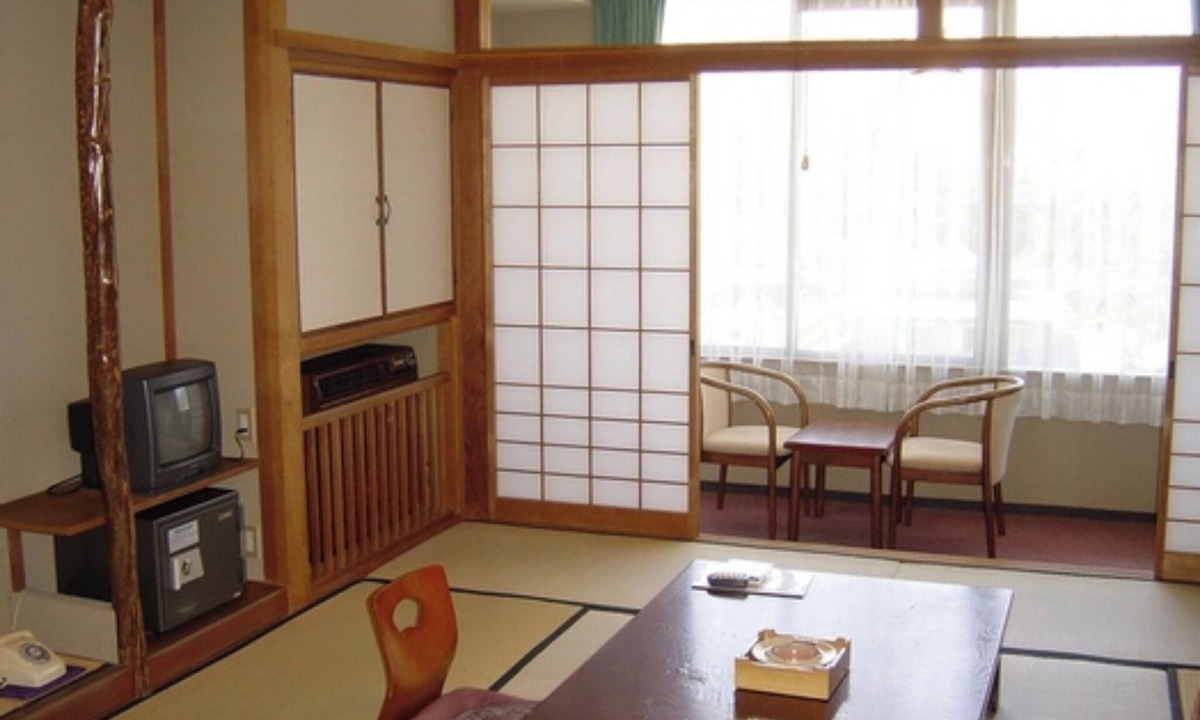 Hagi ホテル | 禁煙城下町側和室(最大2名)素泊りプラン / 萩市 山口県